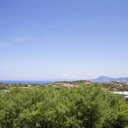 Villetta Gloria - Goelba Villa *
