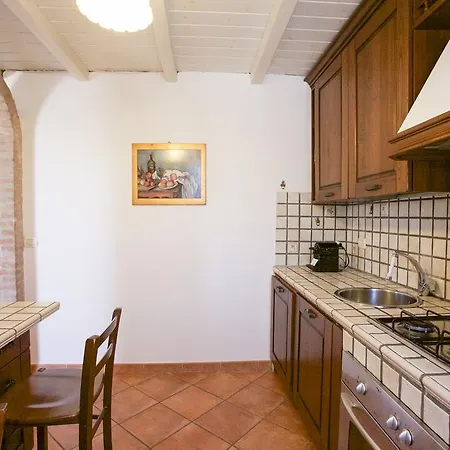 Villetta Gloria - Goelba Villa
