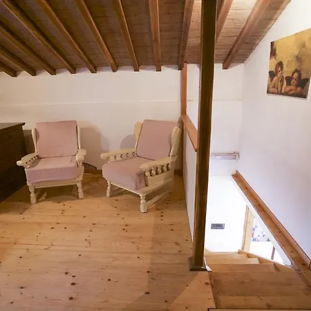 Villetta Gloria - Goelba Villa *