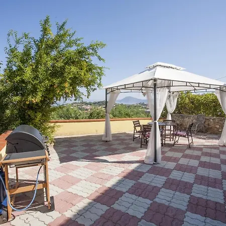 Villetta Gloria - Goelba Villa *