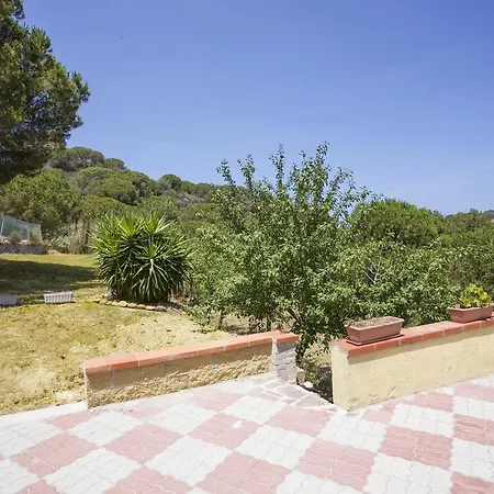 Vila Villetta Gloria - Goelba Portoferraio