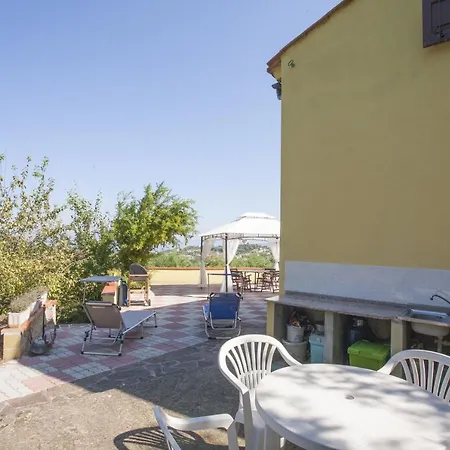 Vila Villetta Gloria - Goelba Portoferraio